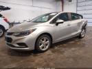 Chevrolet Cruze Lt Auto Image 6