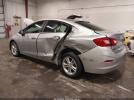 Chevrolet Cruze Lt Auto Image 4