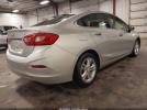 Chevrolet Cruze Lt Auto Image 5