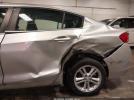Chevrolet Cruze Lt Auto Image 9