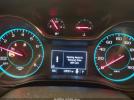 Chevrolet Cruze Lt Auto Image 8
