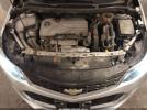 Chevrolet Cruze Lt Auto Image 12