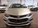 Chevrolet Cruze Lt Auto Image 11