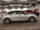 Chevrolet Cruze Lt Auto Image 16