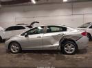 Chevrolet Cruze Lt Auto Image 3