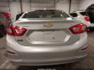 Chevrolet Cruze Lt Auto Image 15