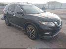 Nissan Rogue Sl Image 1