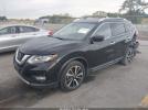 Nissan Rogue Sl Image 3