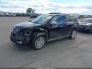 Chevrolet Equinox Ltz Image 5