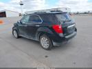 Chevrolet Equinox Ltz Image 6