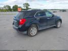 Chevrolet Equinox Ltz Image 4
