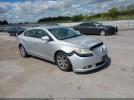 Buick LaCrosse Cxl Image 1