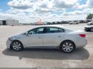 Buick LaCrosse Cxl Image 13
