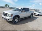 Ford F-150 Fx4 Image 13