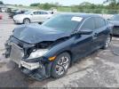 Honda Civic Lx Image 13