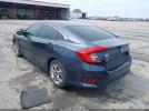 Honda Civic Lx Image 4