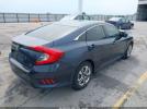 Honda Civic Lx Image 6