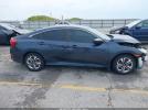 Honda Civic Lx Image 11