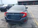 Honda Civic Lx Image 2