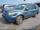Honda Pilot Ex-l Image 9