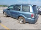 Honda Pilot Ex-l Image 4