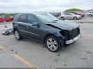 Mercedes-Benz M-Class 4matic Image 1