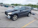 Mercedes-Benz M-Class 4matic Image 8