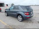 Mercedes-Benz M-Class 4matic Image 7