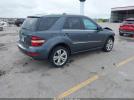 Mercedes-Benz M-Class 4matic Image 6