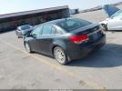 Chevrolet Cruze Eco Image 7
