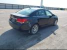 Chevrolet Cruze Eco Image 6