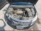 Chevrolet Cruze Eco Image 13