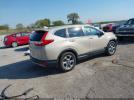 Honda CR-V Ex Image 4