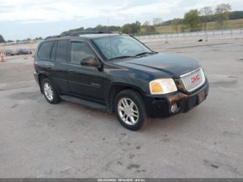  Salvage GMC Envoy