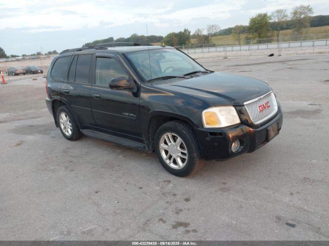  Salvage GMC Envoy