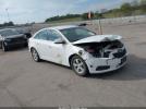 Chevrolet Cruze Lt Image 1