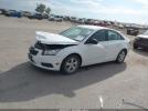 Chevrolet Cruze Lt Image 2