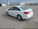 Chevrolet Cruze Lt Image 3