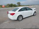 Chevrolet Cruze Lt Image 6