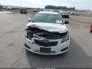 Chevrolet Cruze Lt Image 8