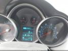 Chevrolet Cruze Lt Image 4
