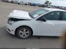 Chevrolet Cruze Lt Image 16