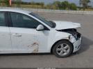 Chevrolet Cruze Lt Image 14