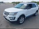 Ford Explorer Xlt Image 15