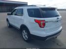 Ford Explorer Xlt Image 11