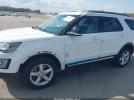 Ford Explorer Xlt Image 9