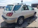 Lexus RX Image 4