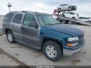 Chevrolet Tahoe All New Lt Image 1