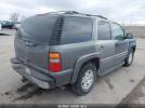 Chevrolet Tahoe All New Lt Image 4