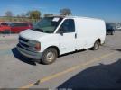 Chevrolet Express Image 4